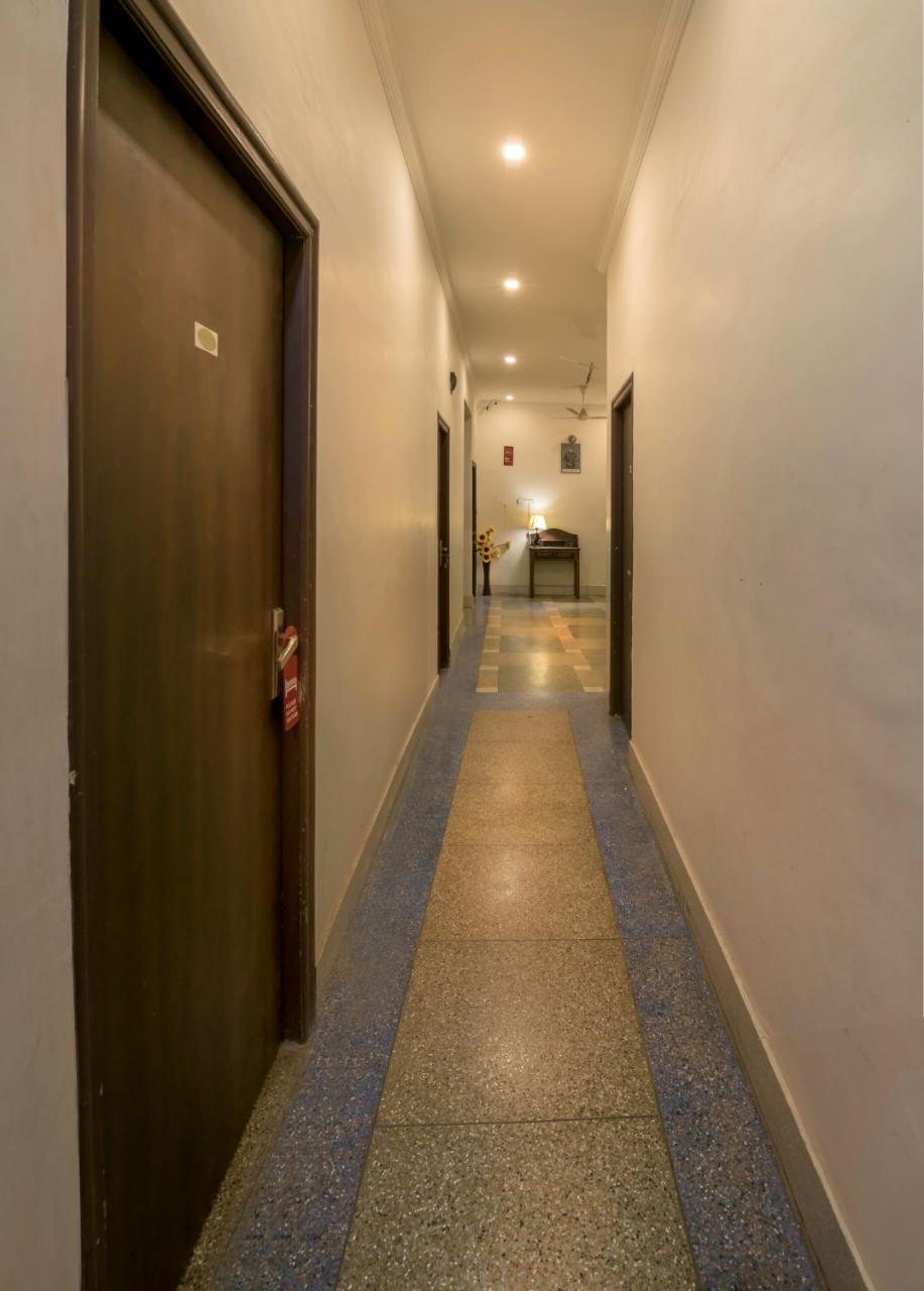 Shree Mohan Home Stay- A Heritage Home Джодхпур Екстер'єр фото