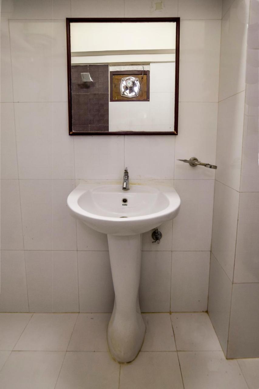 Shree Mohan Home Stay- A Heritage Home Джодхпур Екстер'єр фото