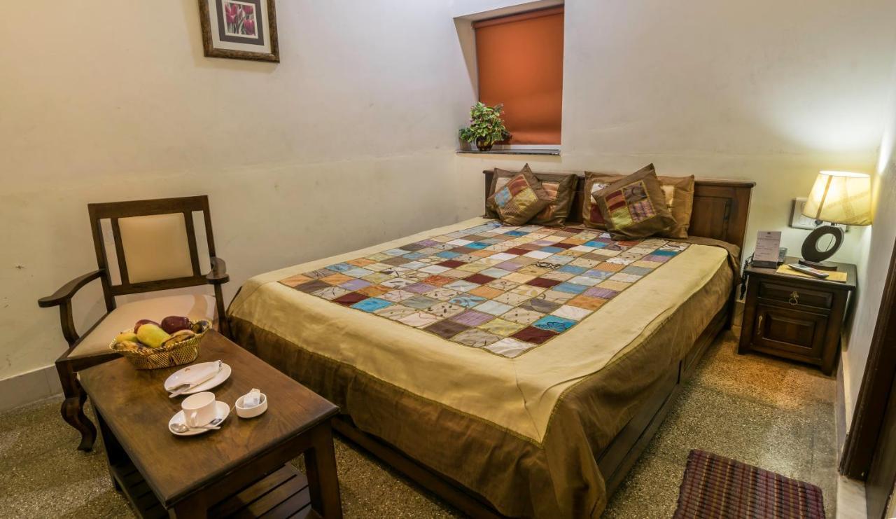 Shree Mohan Home Stay- A Heritage Home Джодхпур Екстер'єр фото