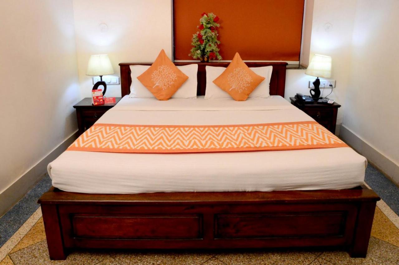 Shree Mohan Home Stay- A Heritage Home Джодхпур Екстер'єр фото